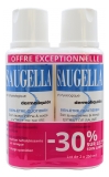 Saugella Dermoliquide 2 x 250 ml iepakojums