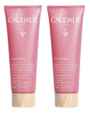Caudalie VinoHydra Mascarilla-Crema Hidratante Lote de 2 x 75 ml