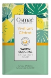Osmaé Jabón Vivificante Surgras Cedro 200 g