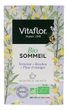 Vitaflor Bio Miegui 20 užpilų (geriausiai vartoti iki 28/10/2026)