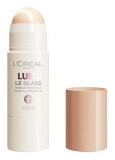 L'Oréal Paris Lumi Le Glass Highlighter Stick 5 g