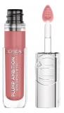 L'Oréal Paris Plump Ambition Zmatňující rtěnka 5 ml