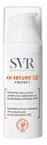 SVR AK Secure DM Protect 50 ml (a se consuma de preferință înainte de 31/10/2026)