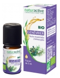 Naturactive Essential Oil Juniper (Juniperus Communis L.) Organic 5 ml (najlepiej spożyć przed 31.10.2026)