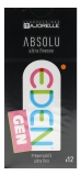 Eden Gen Absolute Ultra Finesse 12 Preservativi (da consumarsi preferibilmente entro il 31/10/2026)