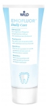 Wild Emofluor Dentifricio per la Cura Quotidiana 75 ml (da consumarsi preferibilmente entro il 31/10/2026)