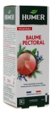 Humer Baume Pectoral 30 ml (à consommer de préférence avant le 31/10/2026)