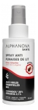 Alphanova Spray Anti-Væggelus 75 ml (bedst før 31/10/2026)