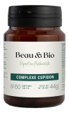 Beau & Bio Cupidon Komplekss 60 Tabletes (ieteicams izlietot līdz 31/10/2026)