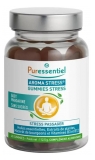 Puressentiel Aroma Stress Bez Cukura 45 Gumijas (ieteicams izlietot līdz 31/10/2026)