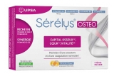 Sérélys Osteo 30 Gélules Végétales