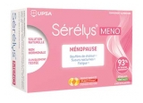 Sérélys Ein Unbehagen der (Peri)-Menopause 60 Kapseln