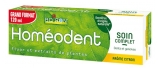Boiron Homéodent Kompletní péče o zuby a dásně 120 ml - Aroma : Lemon (spotřebujte nejlépe do 01/11/2026)