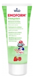 Wild Emoform Youngstars Dantų pasta vaikams nuo 6 metų 75 ml (geriausiai vartoti iki 01/11/2026)