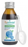Puressentiel Sirop Acti Pure Barn 125 ml (bäst före 01/11/2026)