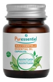 Puressentiel Eterično olje Ravintsara (Cannamomum camphora ct cineol) Bio 60 Kapsul (porabiti pred 01/11/2026)