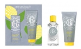 Roger & Gallet Cologne Twist Eau de Cologne 100 ml + Duschtvål 200 ml på köpet