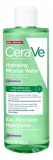 CeraVe Hydrating Micellar Water 400 ml