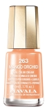 Mavala Mini Color Vernis à Ongles Crème 5 ml