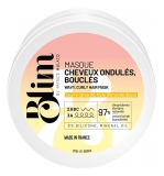 Patrice Mulato Blim Masque Cheveux Ondulés Bouclés 50 ml