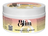 Patrice Mulato Blim Maske für gewelltes und lockiges Haar 200 ml