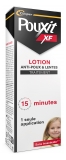 Pouxit XF Losjons pret utīm un to olām 100 ml