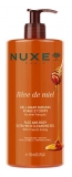 Nuxe Rêve de Miel Gel Lavant Surgras Édition Limitée 750 ml
