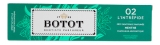 Botot Pasta de Dentes Menta Pinheiro Eucalipto 75 ml
