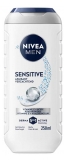 Nivea Men Sensitive Beruhigendes Duschgel 3in1 Körper Gesicht und Haar 250 ml