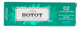 Botot Hajustettu Hammastahna Minttu L'Intrépide 25 ml