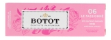Botot Rose Scented Toothpaste Le Passionné 25 ml