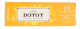 Botot Geparfumeerde Tandpasta Citroen L'Audacieux 25 ml
