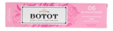 Botot Ruusuntuoksuinen Hammastahna Le Passionné 75 ml
