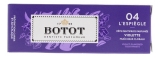 Botot Parfémovaná zubní pasta Fialka L'Espiègle 25 ml