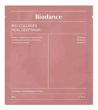 Biodance Bio Collagen Real Deep Masque 34 g