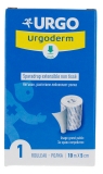 Urgo Urgoderm Strækbart Non-Woven Plaster 10 m x 5 cm