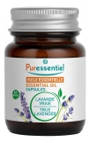 Puressentiel Huile Essentielle Lavande Vraie (Lavandula angustifolia) Bio 60 Capsules (à consommer de préférence avant le...