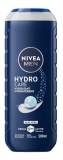 Nivea Men Protect & Care 3in1 Shower Gel for Body, Face and Hair 500 ml