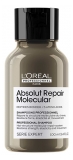L'Oréal Professionnel Absolut Repair Molecular Shampoing Professionnel 100 ml