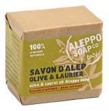 Tadé Alepposeife Olive & Laurier 200 g
