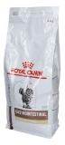 Royal Canin Gastrointestinal Fibre Response pour Chat 2 kg (à consommer de préférence avant le 20/11/2026)