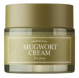 I'm From Mugwort Cream 50 g (best before 20/11/2026)