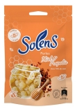 Solens Honing en Propolisparels 100 g (ten minste houdbaar tot 23-11-2026)
