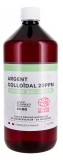 Dr. Theiss Argent Colloïdal 20 ppm Bio 1 Litre