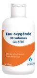 Gilbert Eau Oxygénée 30 Volumes 250 ml
