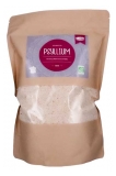 Uberti Tegumentos de Psyllium Loiro Bio 600 g