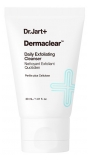 Dr. Jart+ Dermaclear Nettoyant Exfoliant Quotidien 30 ml
