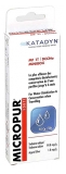 Micropur Forte MF 1T 50 Comprimidos