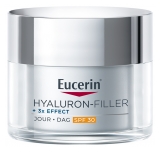 Eucerin Hyaluron-Filler + 3x Effect Soin de Jour SPF30 50 ml