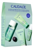 Caudalie Vinopure Routine Peaux à Tendance Acnéique